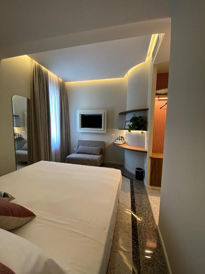 Couette-café Noone Tropea